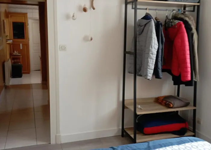 Chambre Chez L Habitant