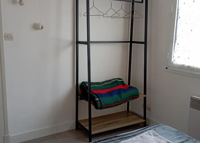 Chambre Chez L Habitant