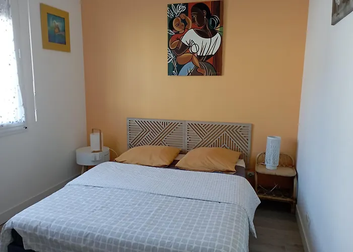 Chambre Chez L Habitant