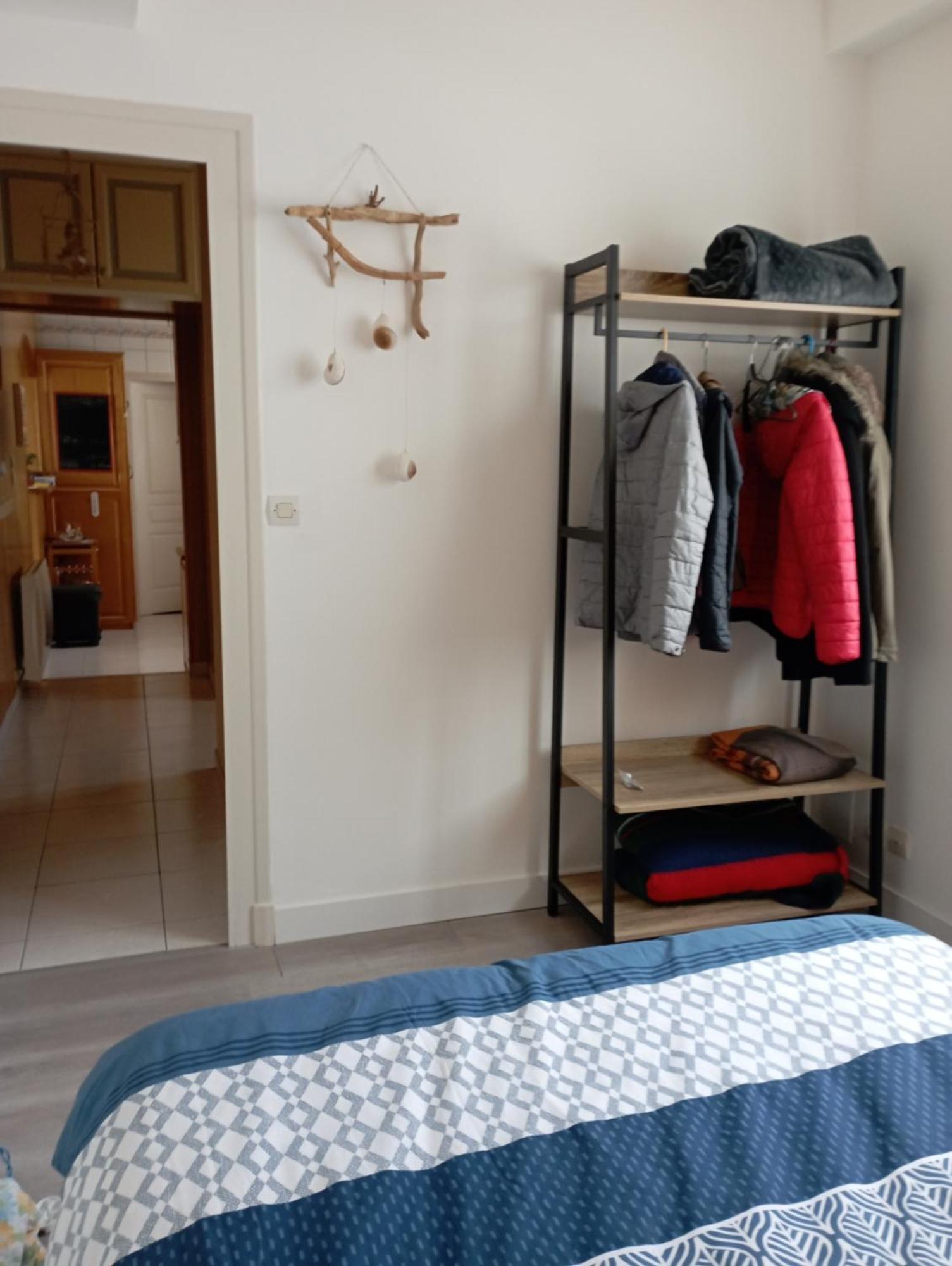 Chambre Chez L Habitant Homestay Saujon