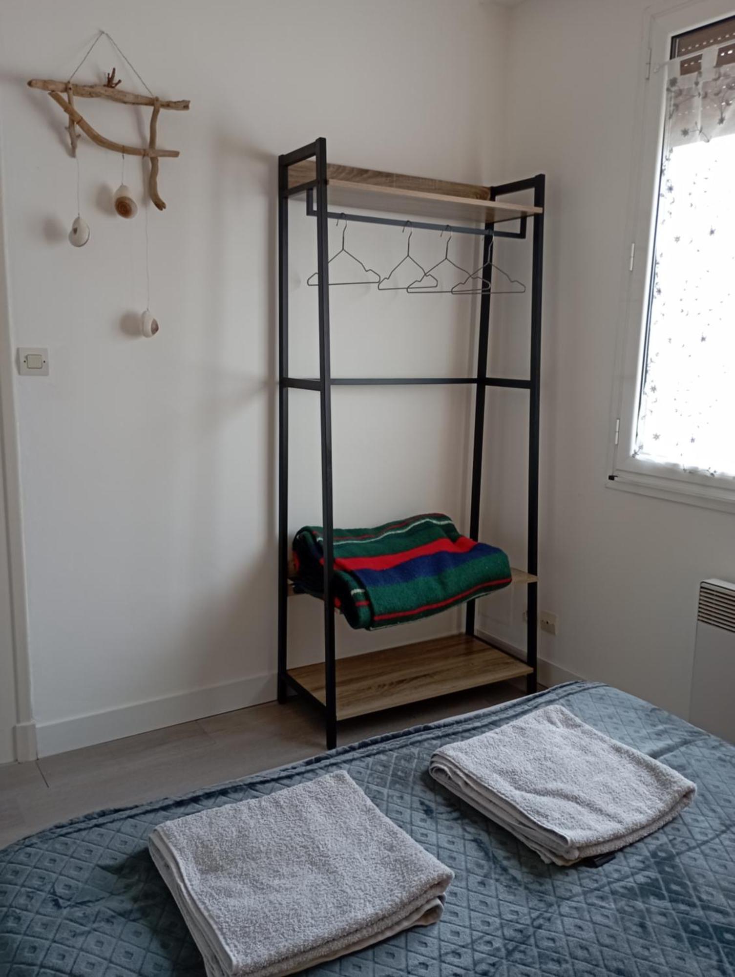 Chambre Chez L Habitant Saujon