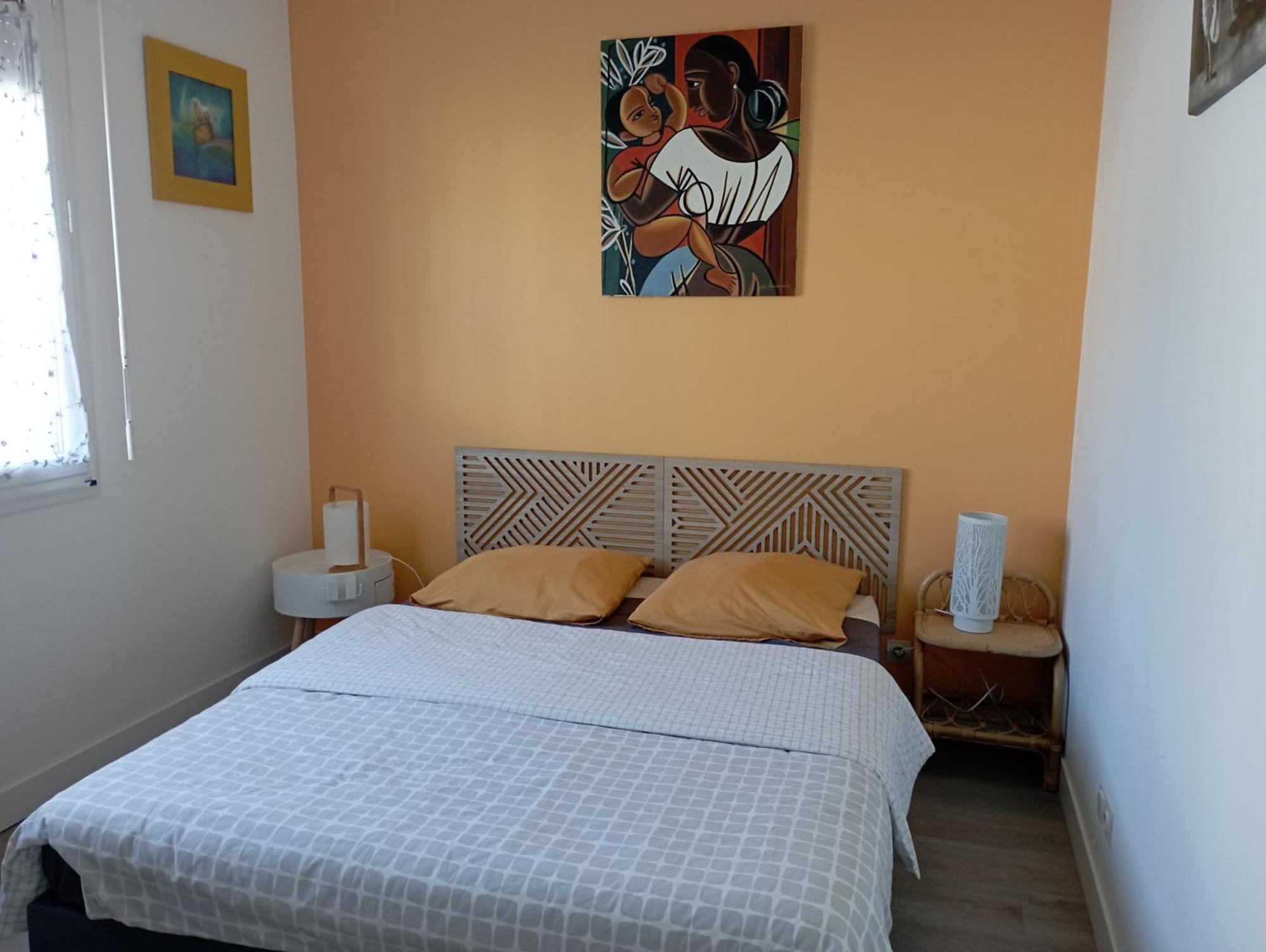 Homestay Chambre Chez L Habitant *